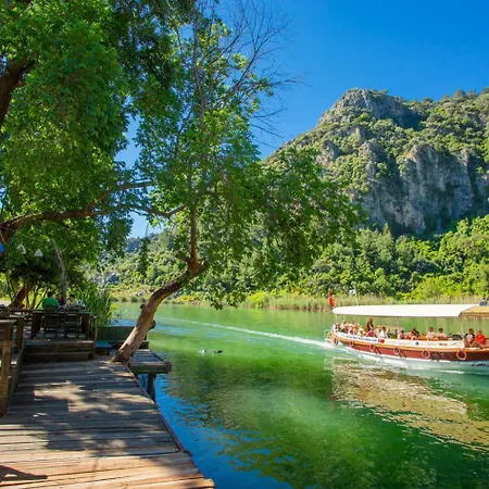 Duman Collection Vilă Dalyan